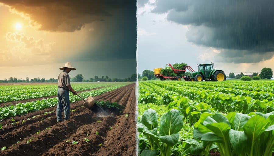 Climate Change Is Reshaping CSA Farming (Here’s What You Need to Know)