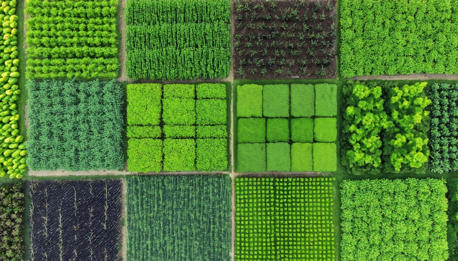 Supercharge Your CSA Farm’s Productivity with Smart Organic Crop Rotations