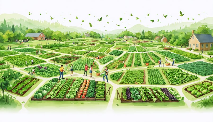 How Universities Power Local Food Economies Through CSA Partnerships