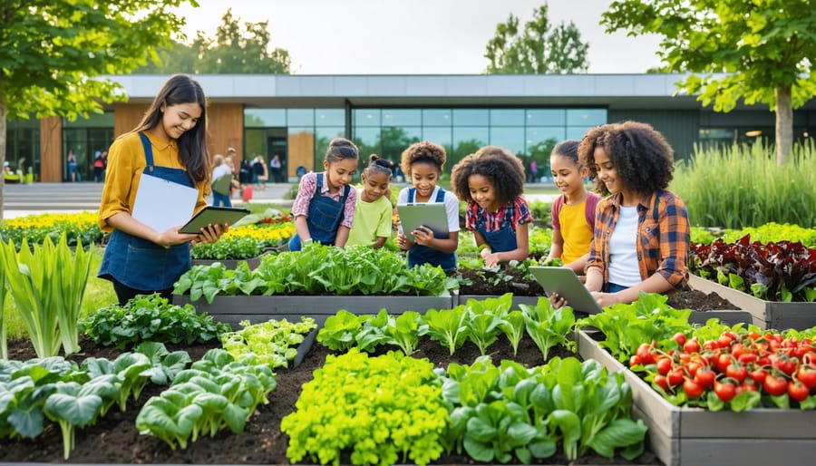 Transform Your Agricultural Teaching Career: GAPSC-Approved CSA Educator Certification