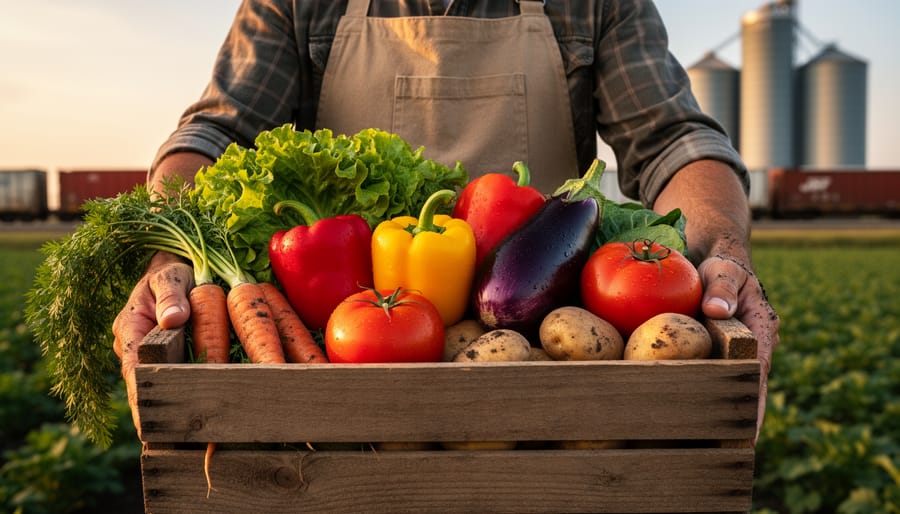 How CFTC Cross-Border Rules Are Reshaping Your Local Farm Economy