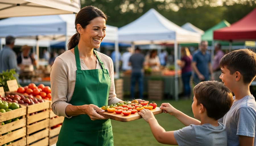 Why Event Ambassadors Are Your CSA’s Secret Weapon for Growth