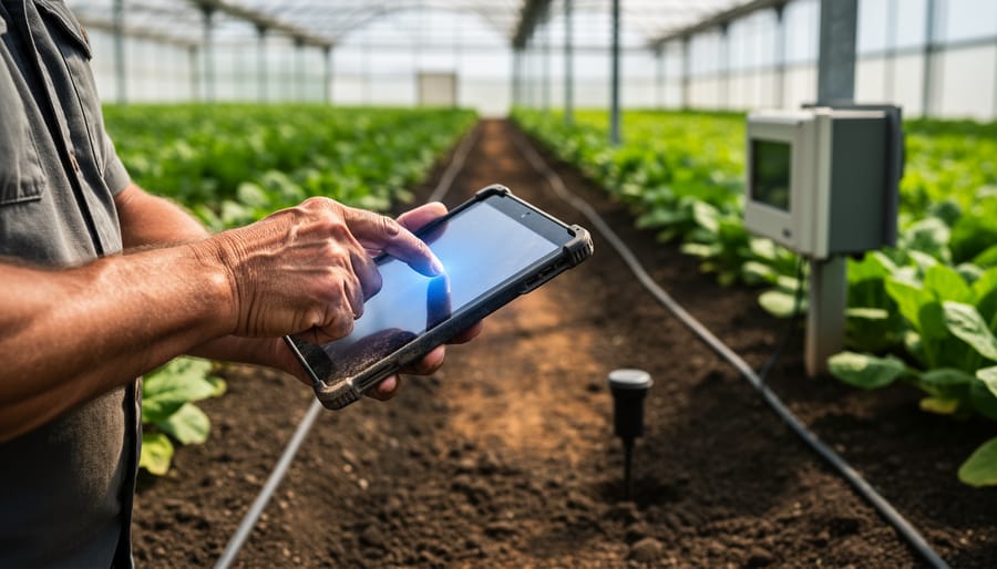 Why Your CSA Farm’s Digital Systems Are More Vulnerable Than You Think