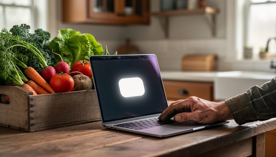 How Smart CTAs Transform Your CSA Farm From Unknown to Sold Out