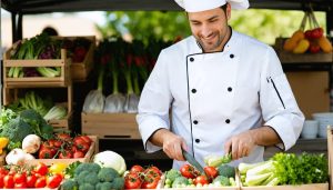 10 Fun and Fresh Farmers Market Event Ideas to Draw a Crowd - CSA Farm ...