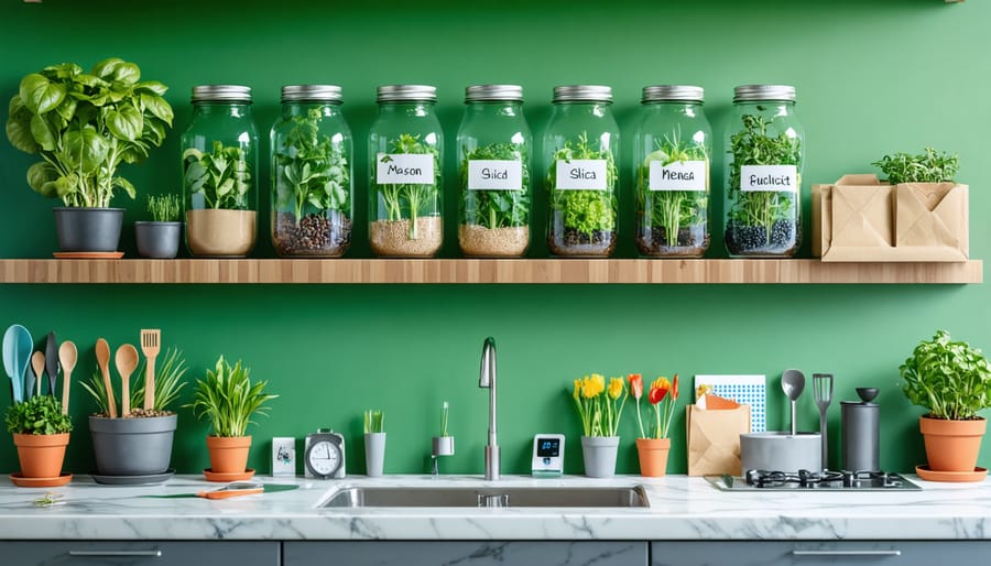 Smart Seed Storage Solutions That Keep Your Urban Garden Growing