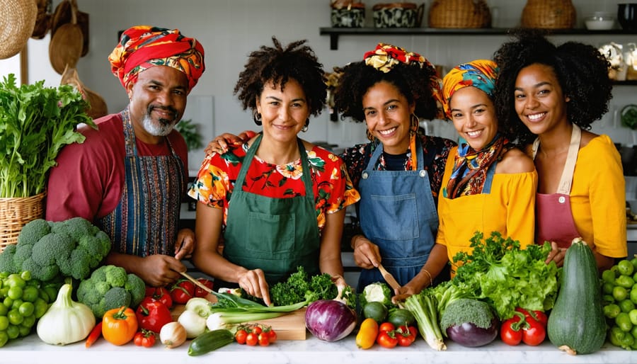 How Cultural Partnerships Transform Your CSA From Good to Exceptional