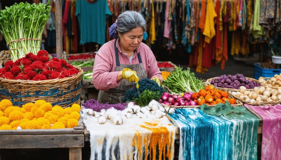 How Farm-to-Fashion Artisans Are Revolutionizing Local Markets