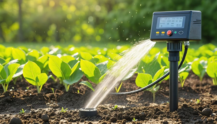 Smart Farm Tech: How Bioresource Engineering is Saving Our Food Future ...