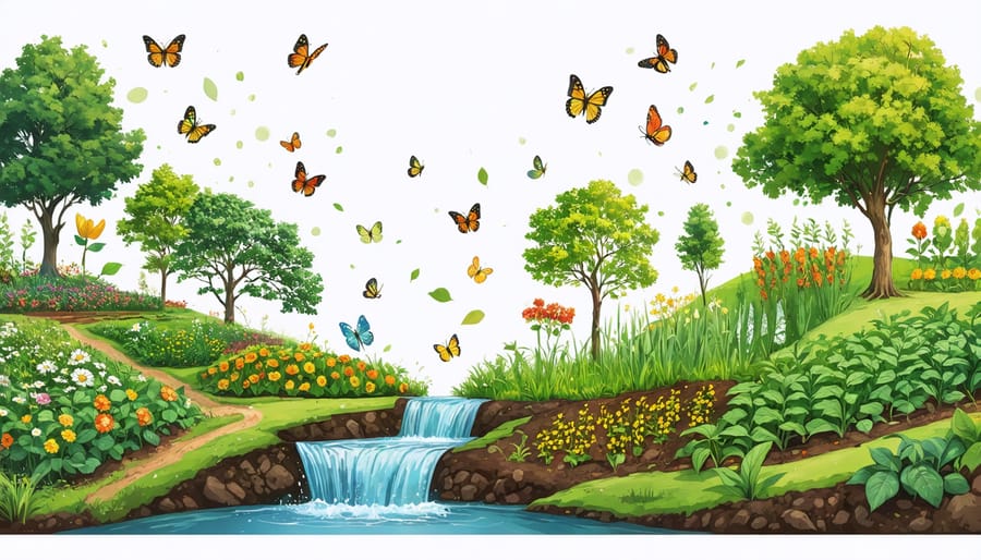 These Agroforestry Ecosystem Services Make Your Farm More Profitable