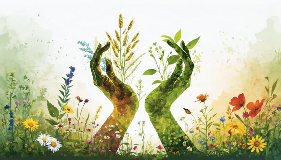 How Organic Seed Commons Are Building Food Security From the Ground Up