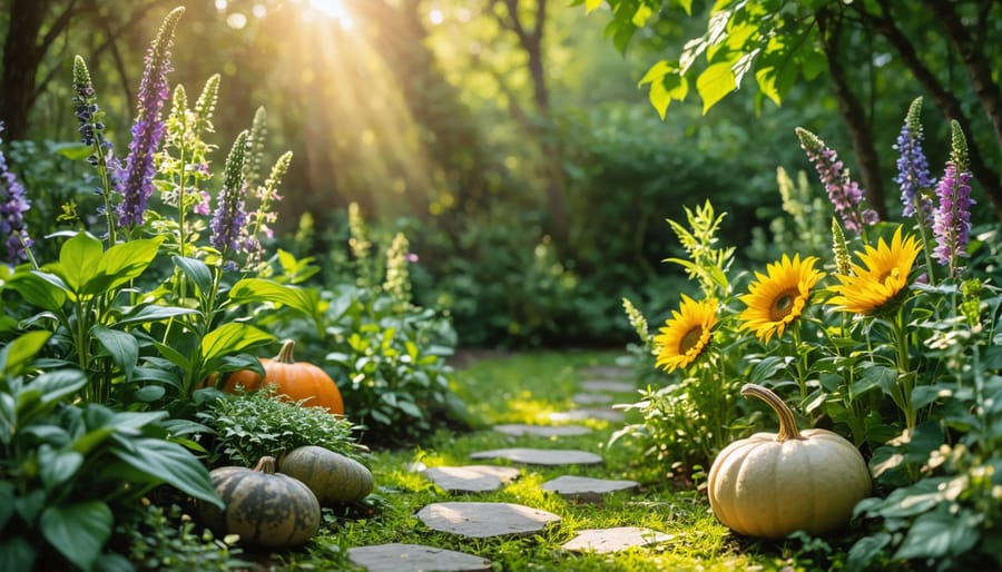 Plant-Based Power: How Organic Seeds Balance Your Body’s Natural Hormones