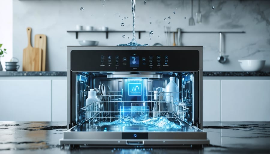 Smart Kitchen Water-Saving Methods That Actually Cut Your Bills