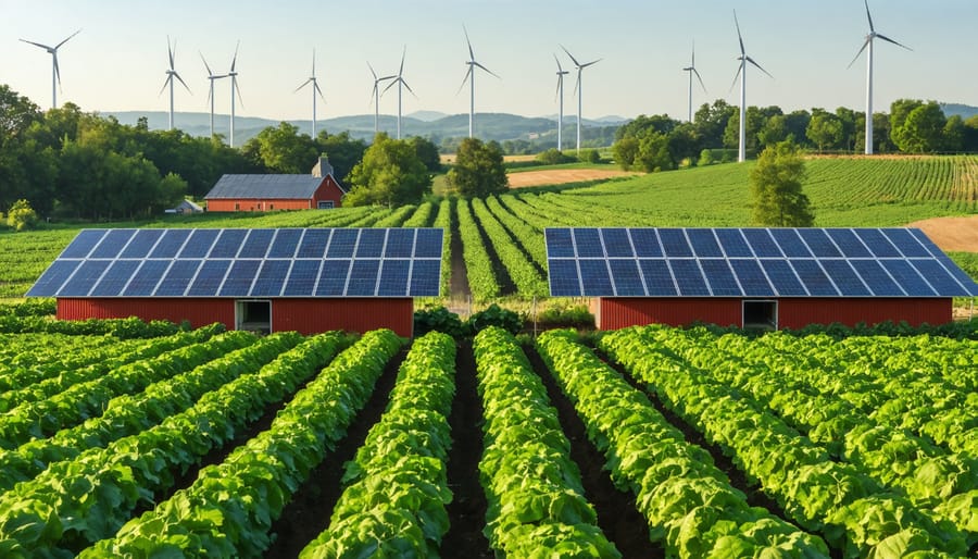 These Farm-Tested Sustainability Practices Are Transforming Local Agriculture