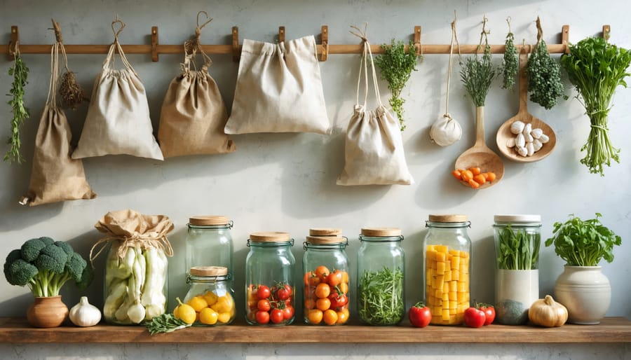 Smart Food Storage That Saves Money and The Planet