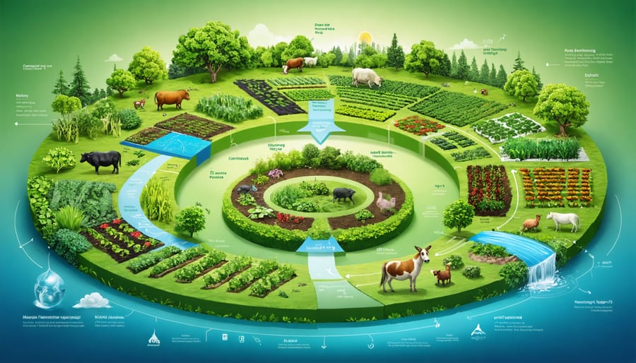 Circular Farming: Transform Your CSA Into a Zero-Waste Powerhouse