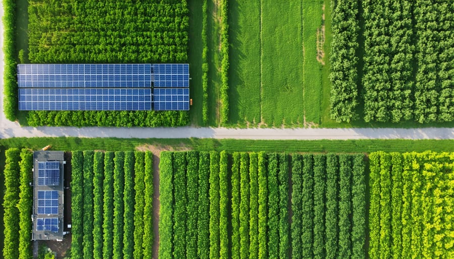 How the Zofnass Program is Revolutionizing Sustainable Farm Infrastructure