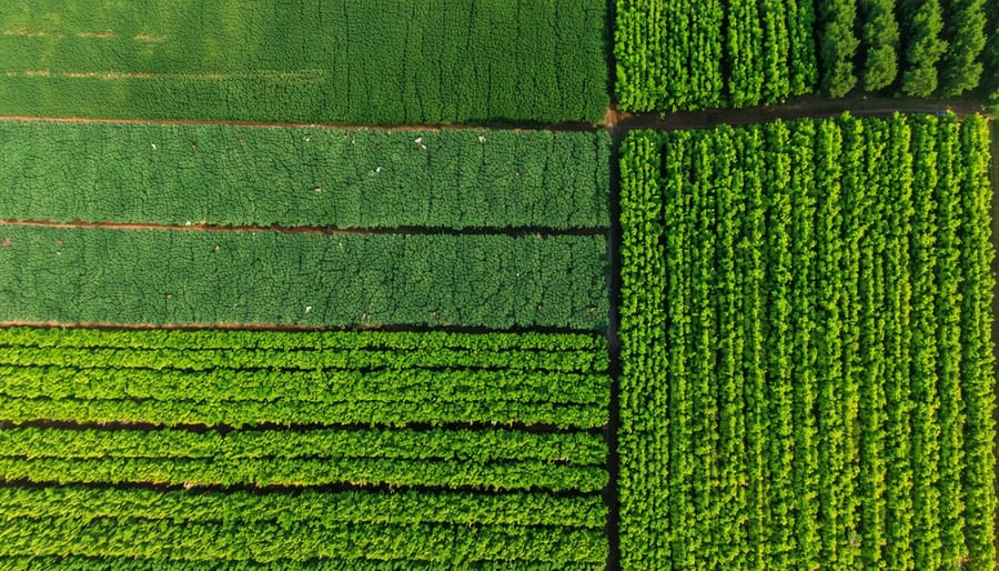 How Regenerative Farming Saves Local Species (And Your Food Supply)