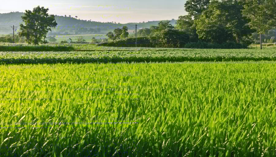 How Your Farm Can Naturally Store Carbon (And Why It Matters)