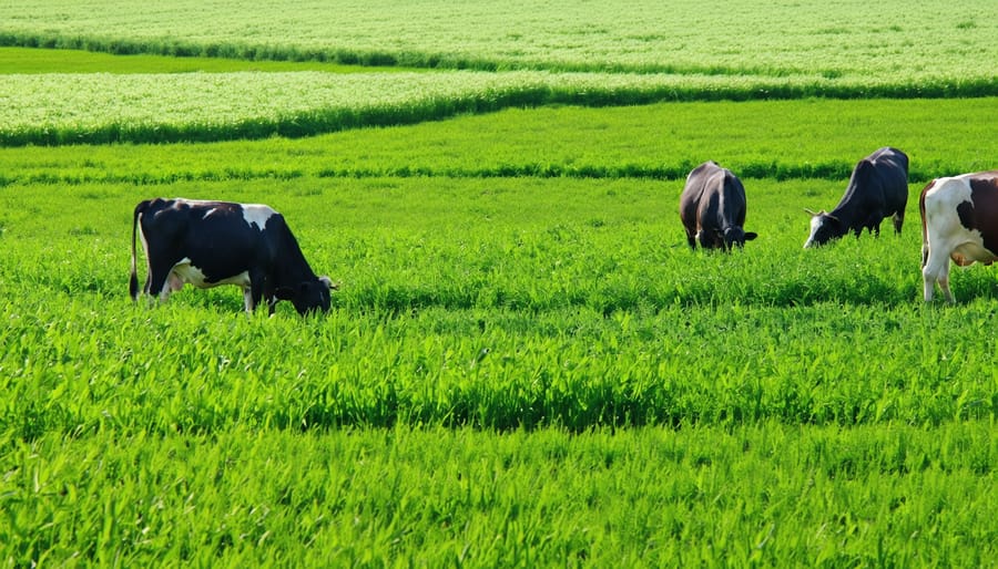Regenerative Grazing: Transform Your Pastures Into Thriving Ecosystems