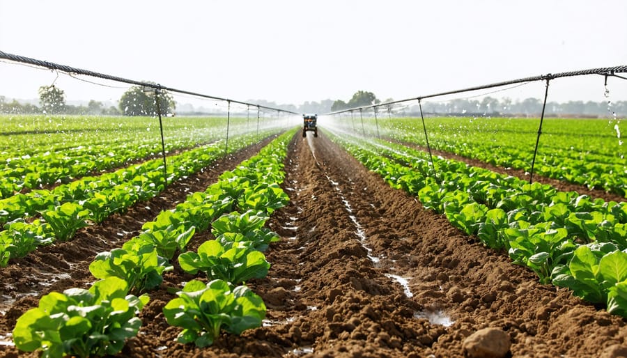 Smart Water Management Solutions That Make Your Farm Thrive