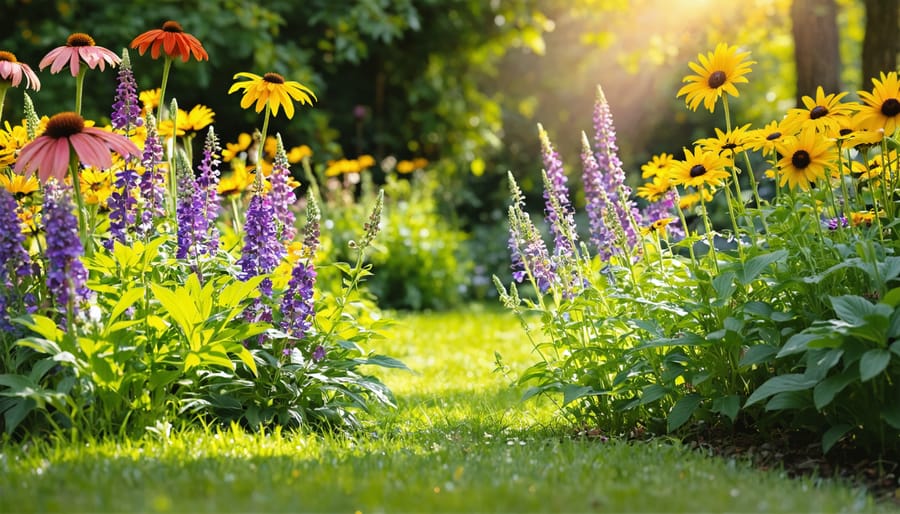 Zone 9 Perennial Seed Success: Keep Your Garden Blooming Year After Year