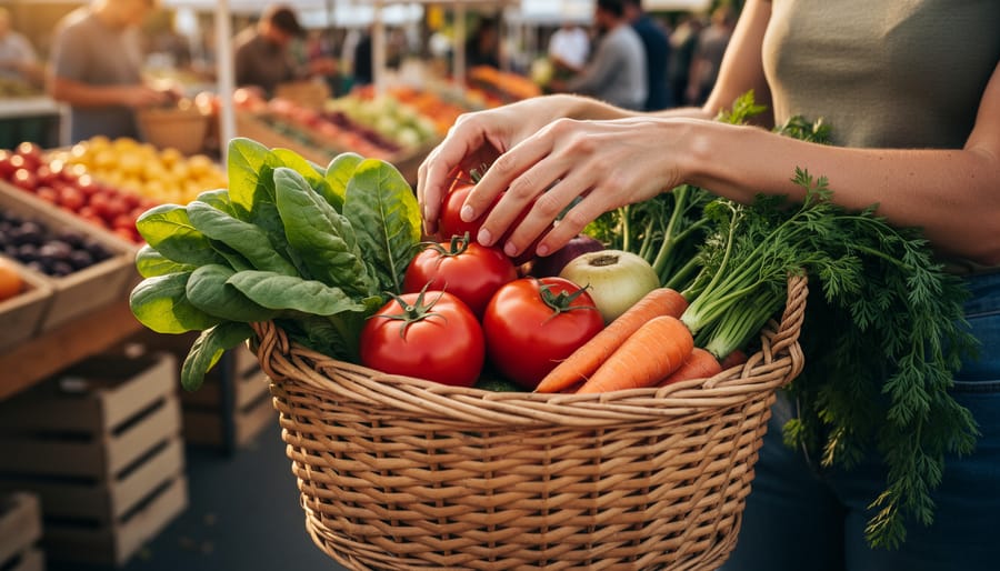 How Your Food Choices Can Actually Change the World