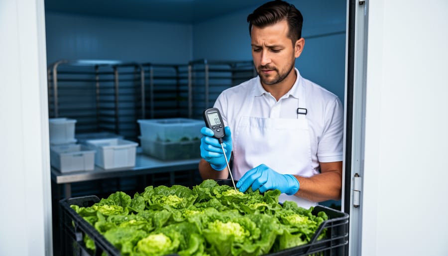 Why Your Local Farm’s Food Safety Matters More Than You Think