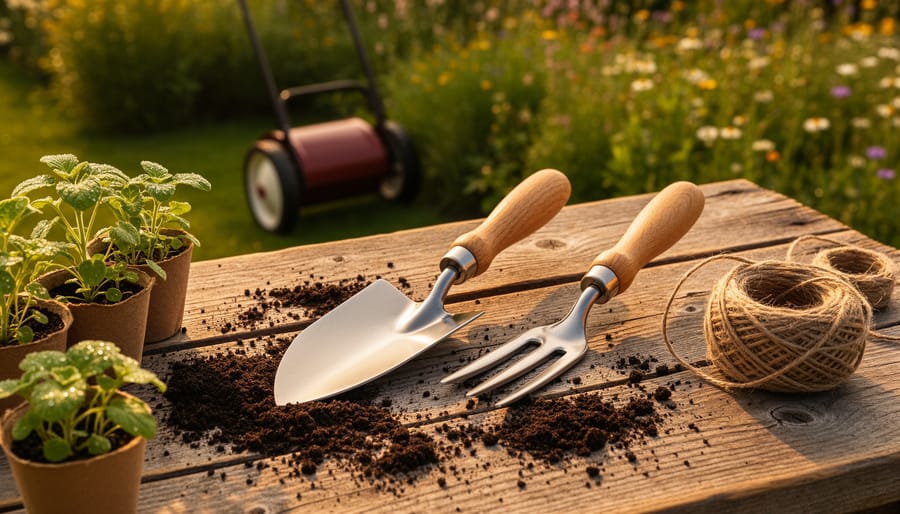 These Garden Tools Won’t Poison Your Soil (or Your Planet)