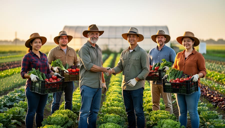 Why Fair Wages and Worker Dignity Matter More Than Your Organic Label