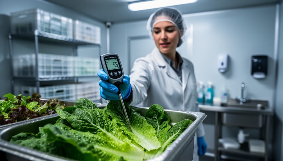 Why Your Local Food Distribution Center Needs Food Safety Training (Before Someone Gets Sick)