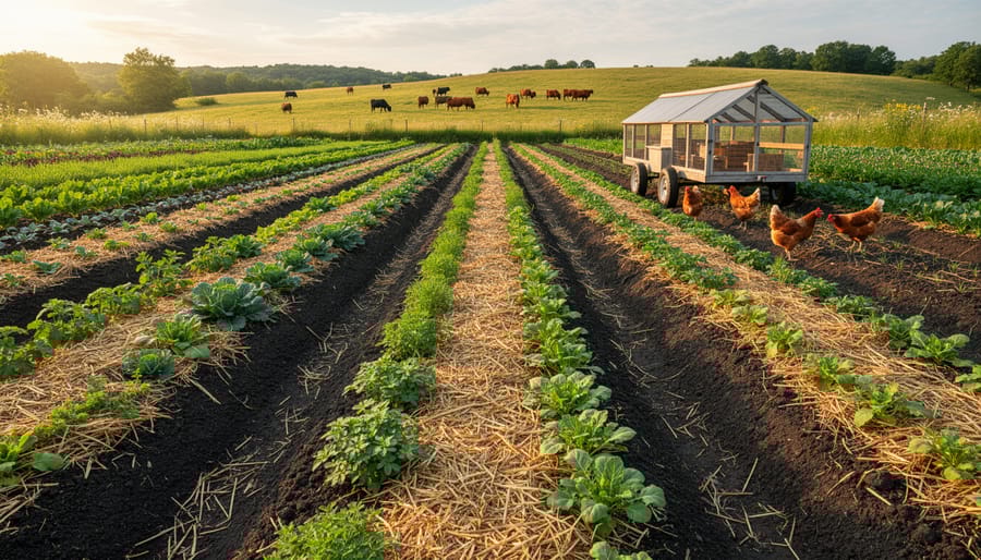 These CSA Farms Are Healing the Soil While Growing Your Food