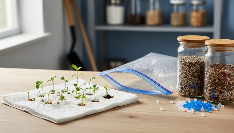Your Seeds Are Dying (Here’s How to Keep Them Alive for Years)