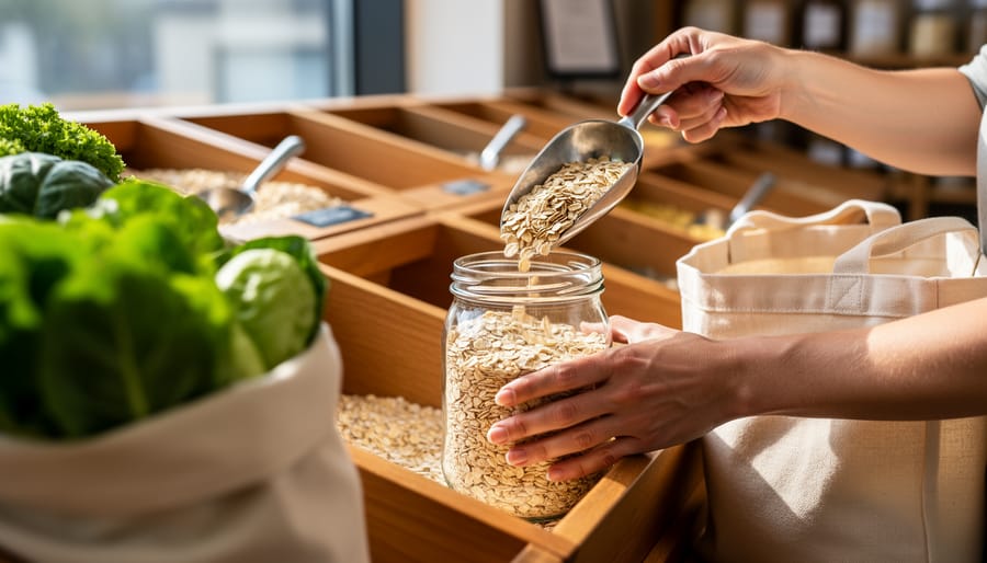 Transform Your Shopping Cart Into a Zero-Waste Powerhouse