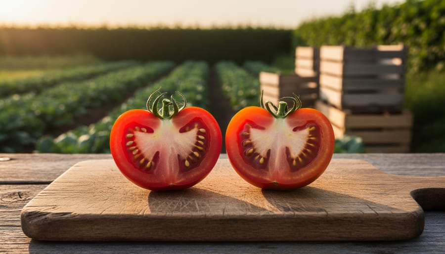 Why Every Bite Tastes Different: The Truth About Farm-to-Table Terroir