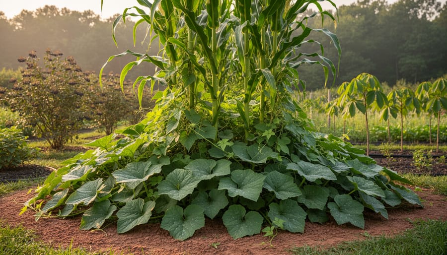 How Ohio’s First Farmers Perfected Plants We Still Grow Today
