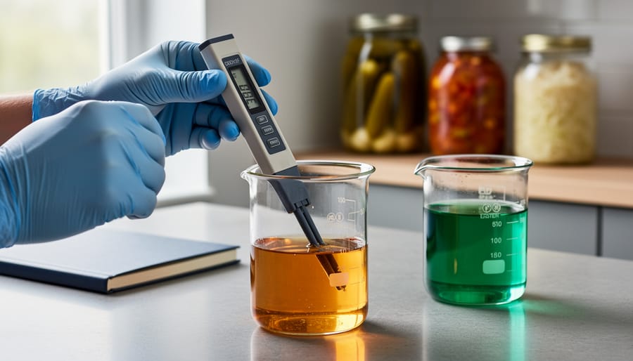 Why Your Preserved Foods Might Be Unsafe (And How to Fix It)