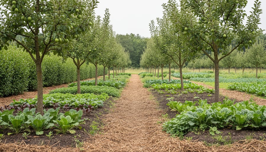 Is Agroforestry Sustainable? How It Works and Why It Matters for Your Farm