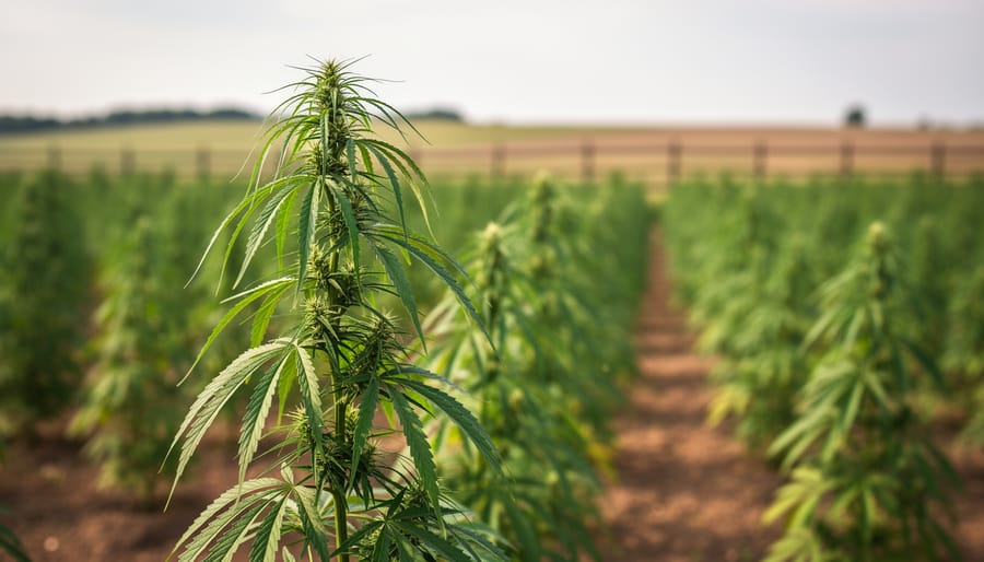 How to Choose Organic Hemp Farm CSA THCA Pre-Rolls: A Buying Guide